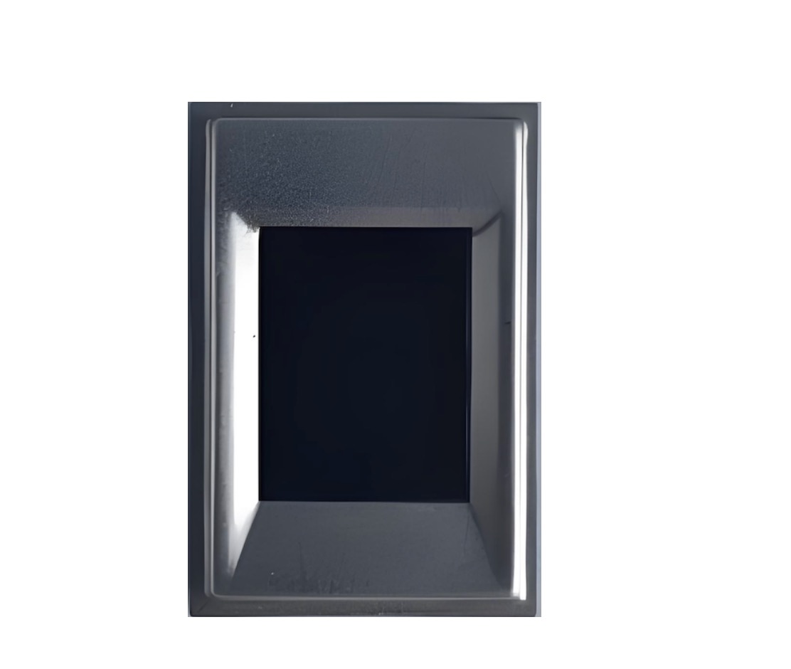 Das FBI hat einem einem finger einem ohr unterstellt