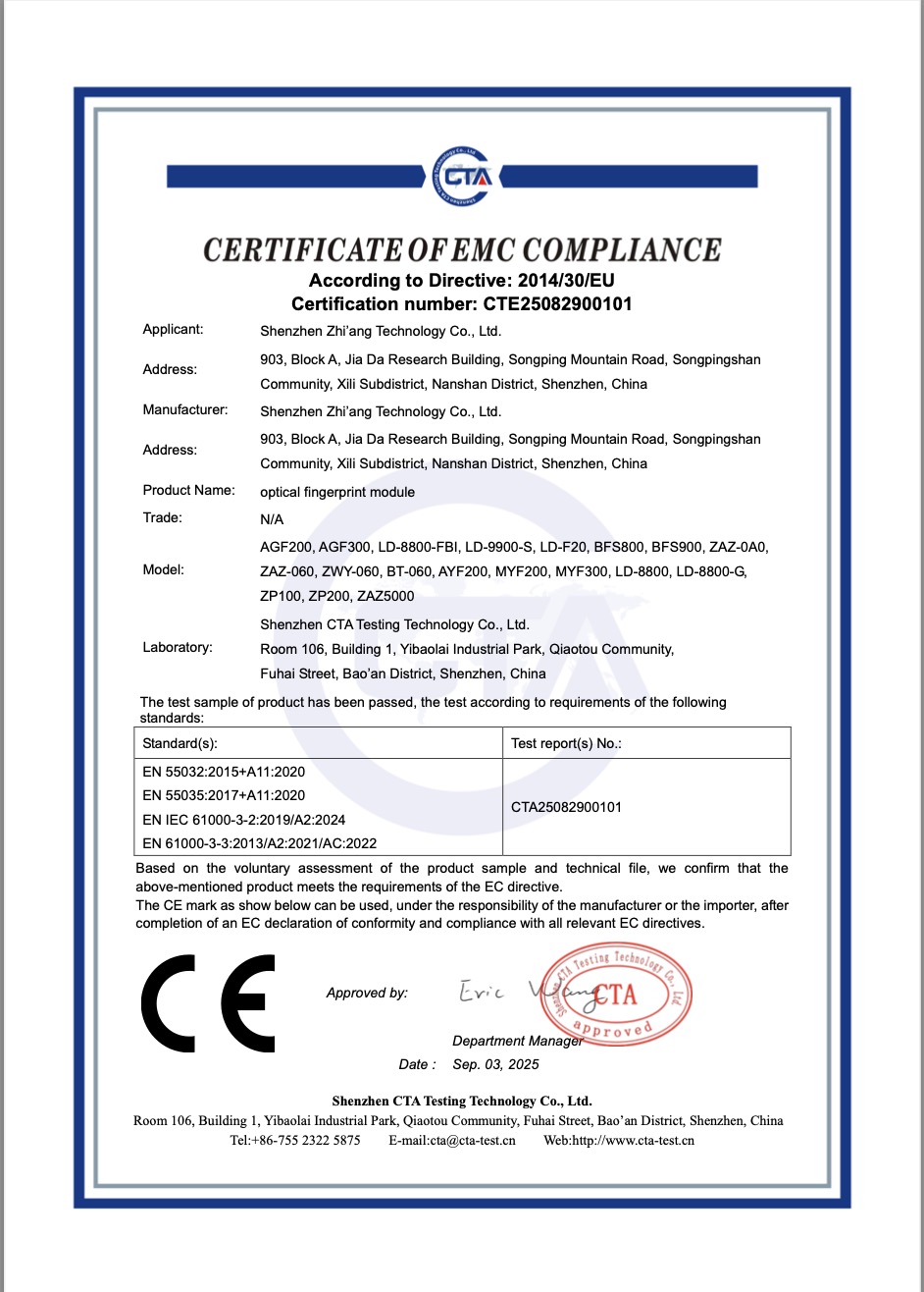 CE